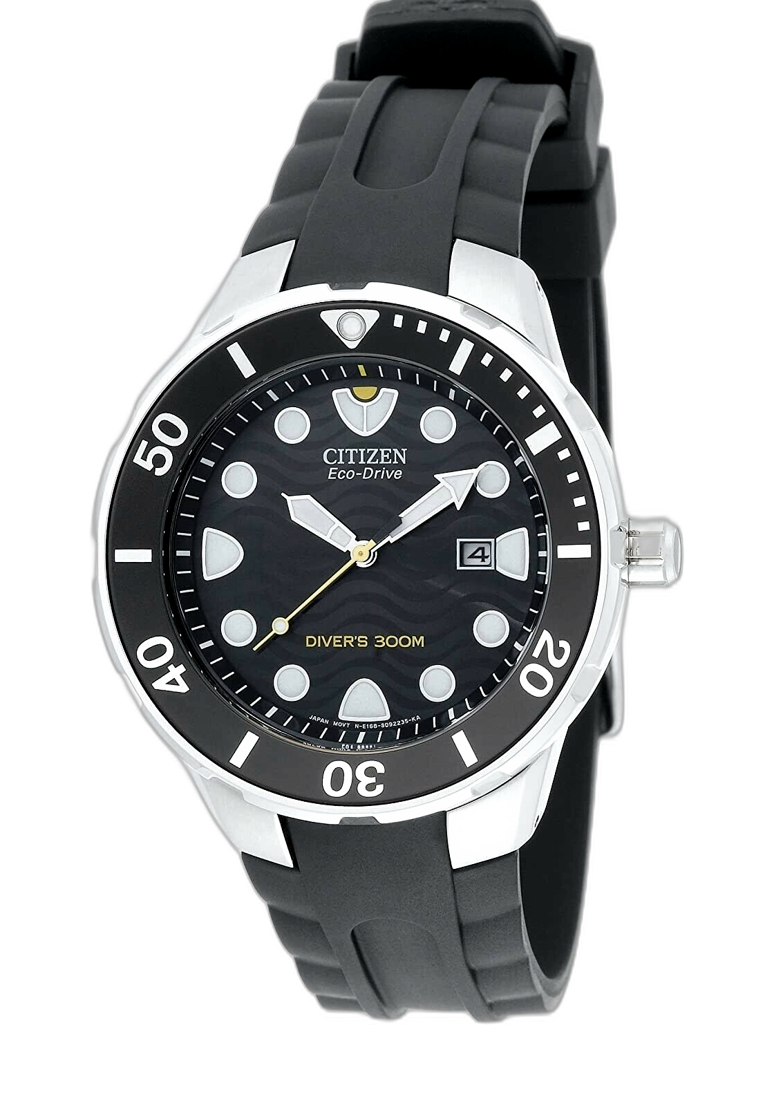 Citizen EcoDrive BN007009E Price, Specs, Market Insights WatchCharts