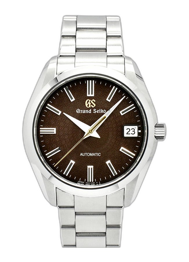 Grand Seiko Automatic SBGR311 Price Guide Market Data