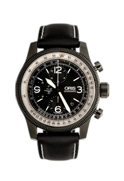 Oris Big Crown X1 Calculator 67576484264