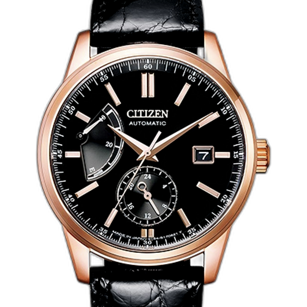 Citizen NB3002-00E Price as of July 2026 | WatchCharts