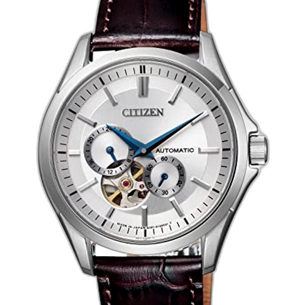 時計 CITIZEN COLLECTION MECHANICAL NP1010-01A Citizen NP1010-01A Price as of June 2026 | WatchCharts