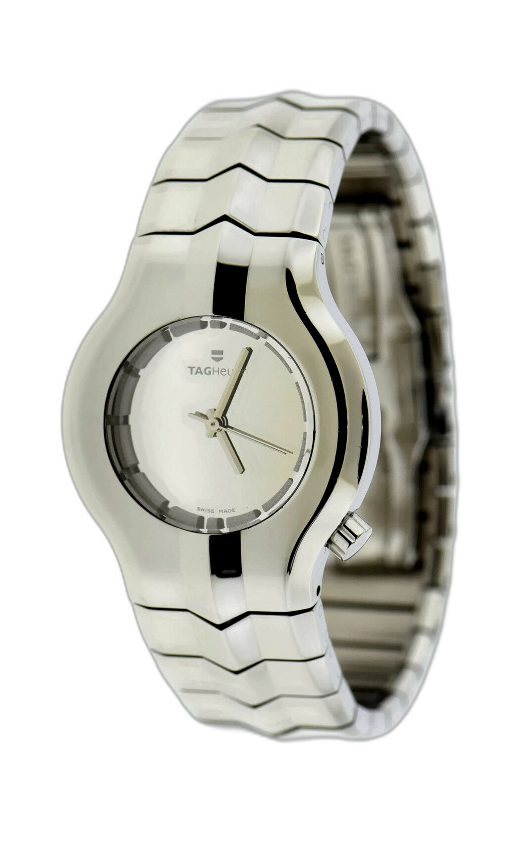 TAG Heuer Alter Ego Stainless Steel WP1315 Price as of September
