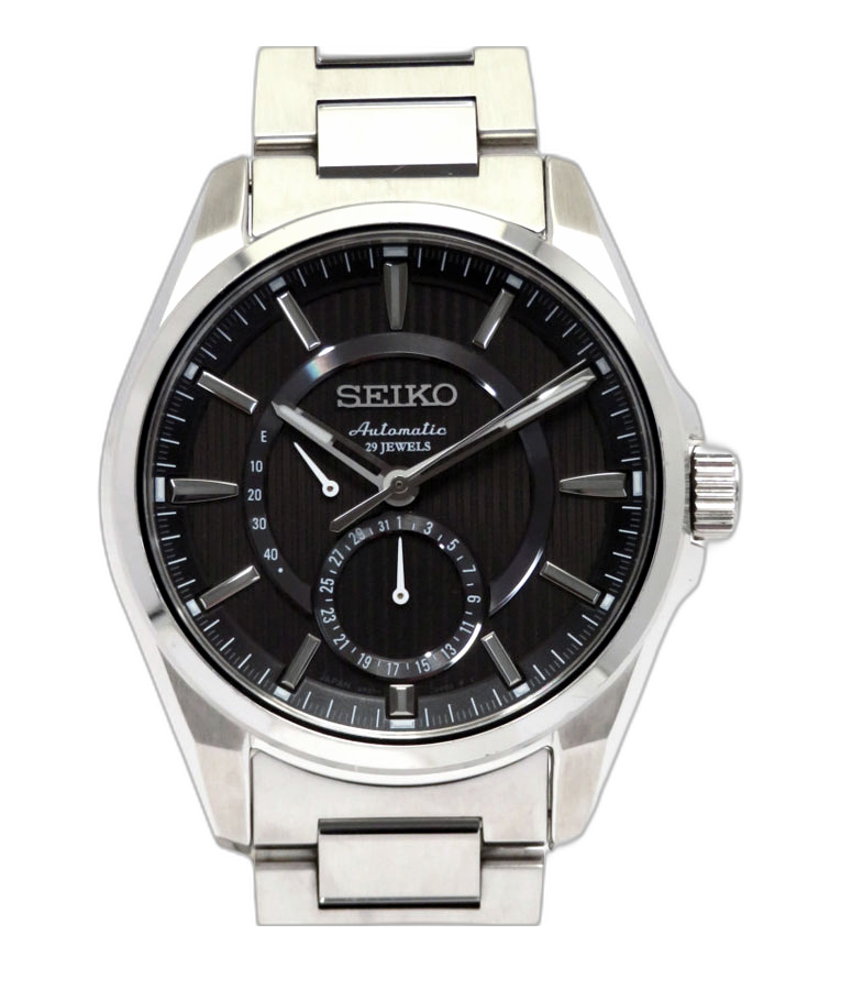 【激レア・未使用】SEIKO Presage SARW009 Seiko Presage SARW009 Price as of July 2025 | WatchCharts