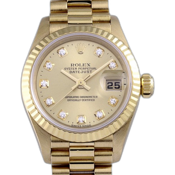 Rolex datejust 26 on sale price