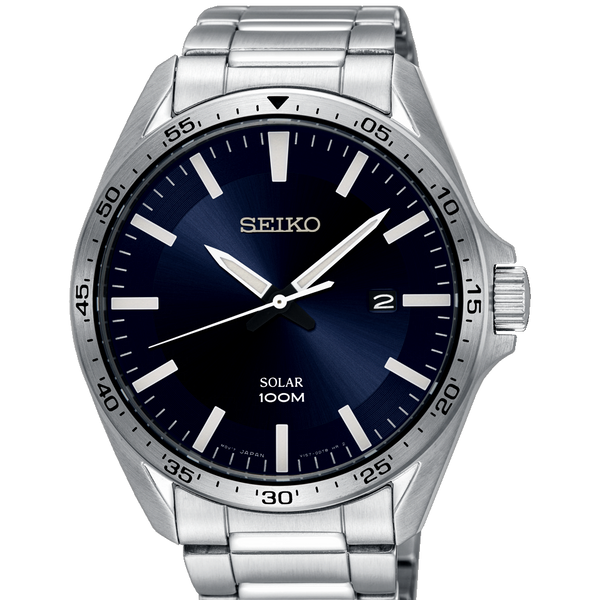 Seiko 2024 solar price