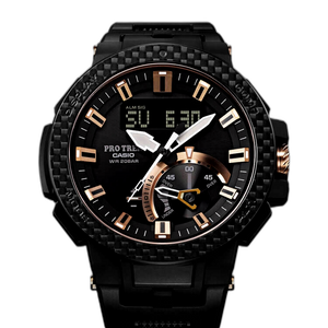 Casio ProTrek PRW-7000TN-8JR Namiki Limited Edition | WatchCharts  Marketplace