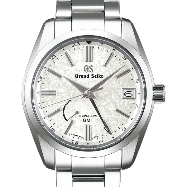 Grand seiko best sale grey market