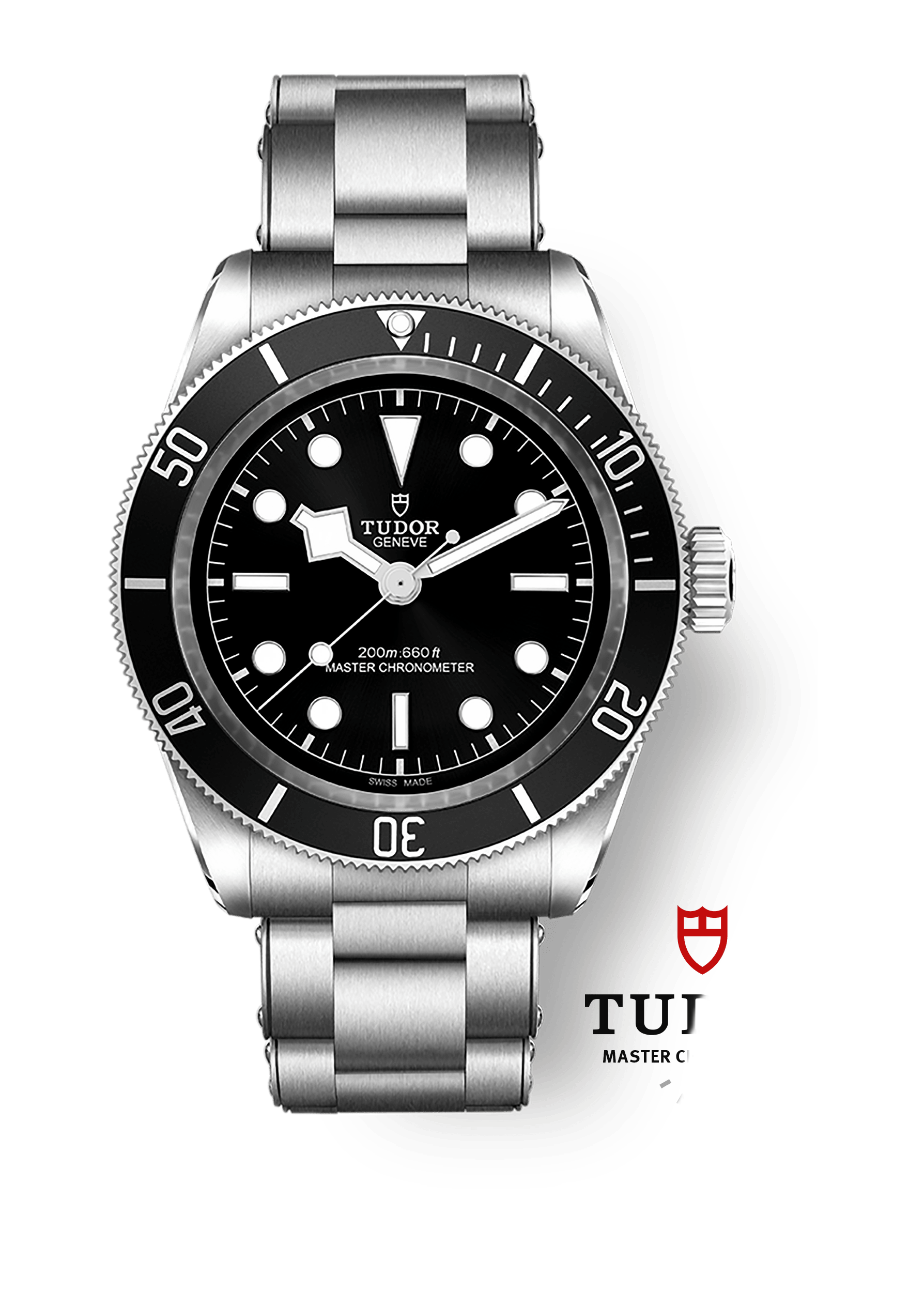 Tudor Black Bay 7941A1A0NU Price as of August 2026 | WatchCharts