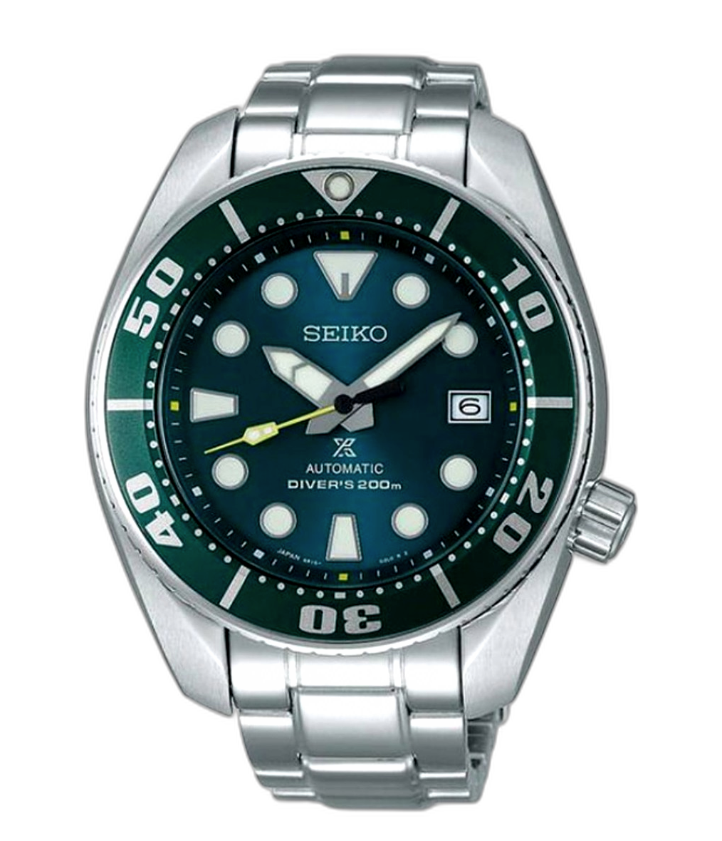 Seiko Prospex SZSC004 Price, Specs, Market Insights | WatchCharts