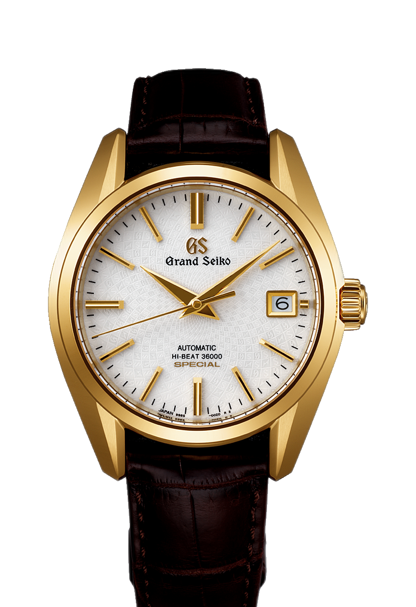 時計 GRAND SEIKO HI BEAT Grand Seiko Hi-Beat 36000 'Special' SBGH266 Price as of June 2026