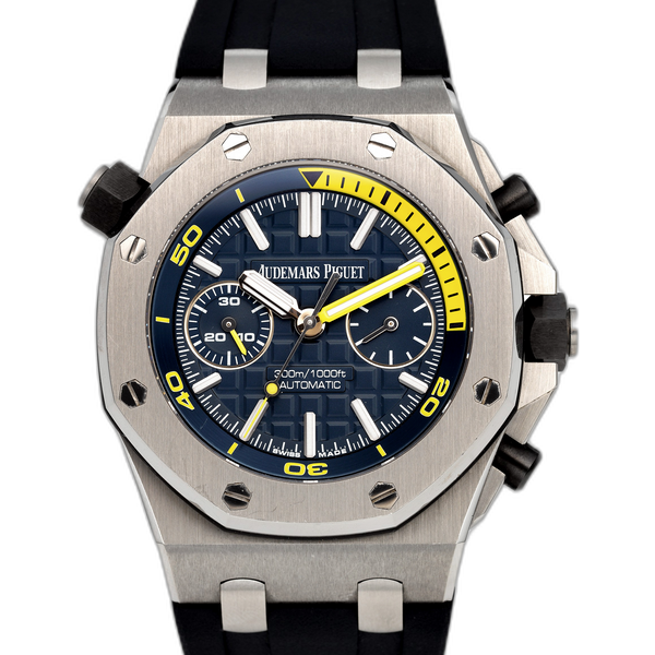 Ap diver chronograph best sale