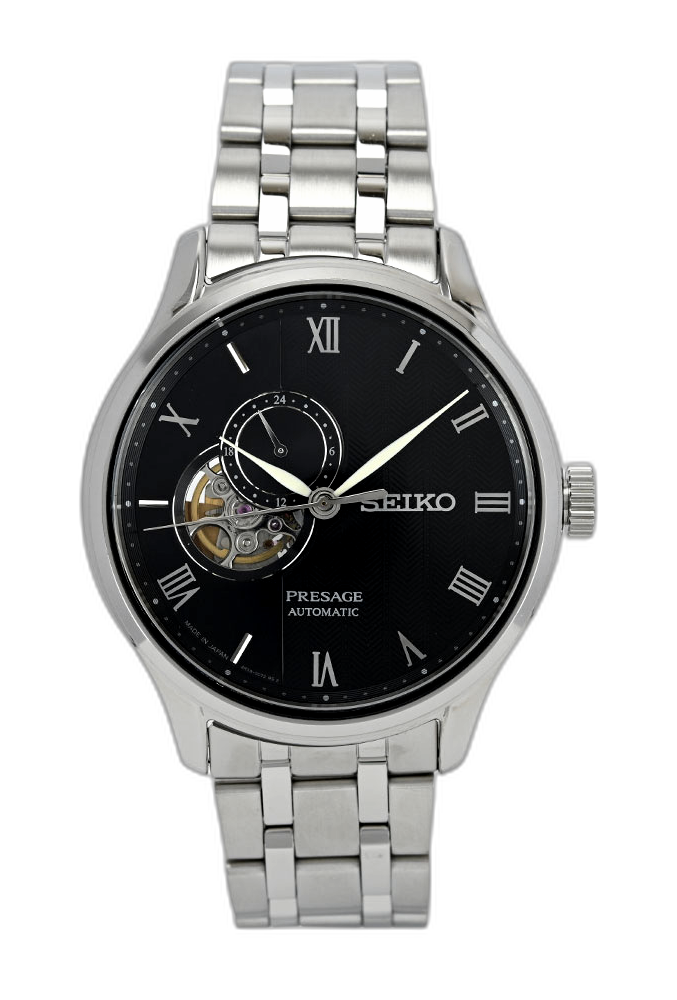 Seiko Presage (SARY093) Price Guide & Market Data | WatchCharts