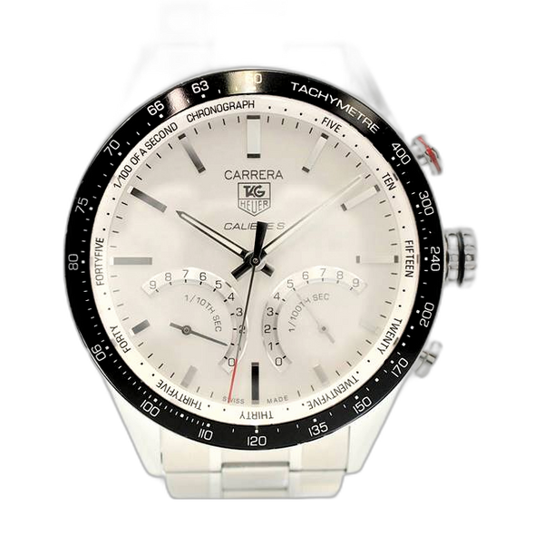 Tag heuer on sale carrera calibre s