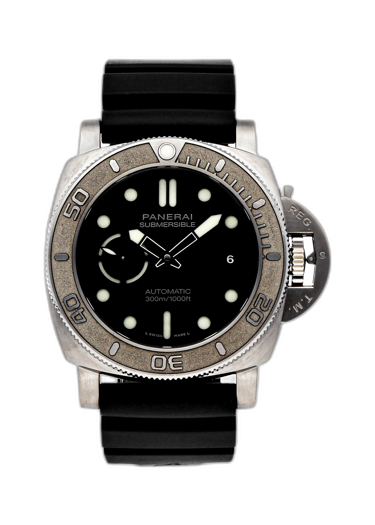 Panerai Luminor Submersible 47 Mike Horn Edition PAM984 Price