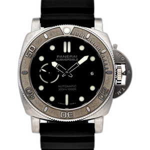 Panerai hotsell pam 984