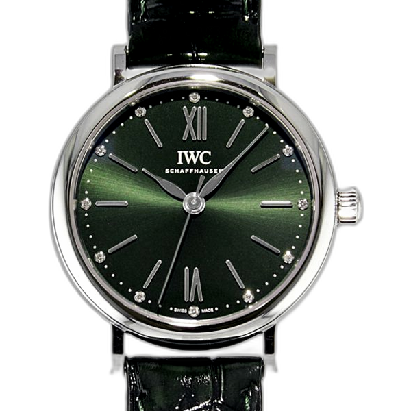 Iwc 324007 2024