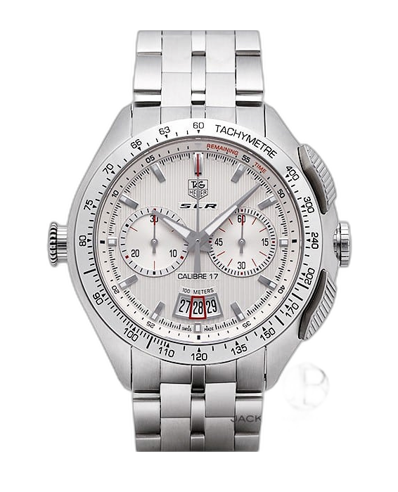 Tag on sale heuer slr