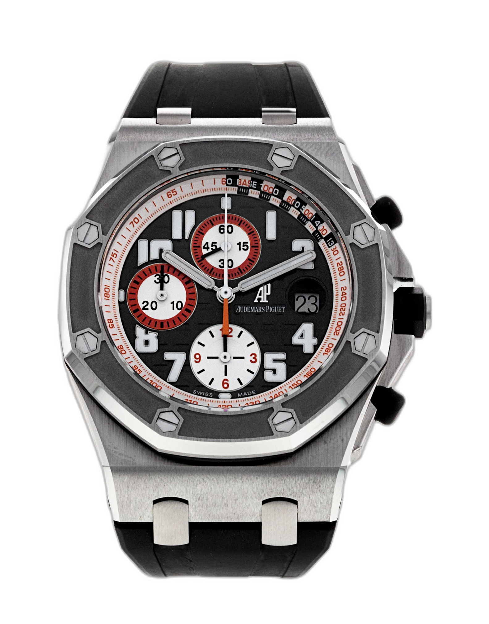 Audemars Piguet Royal Oak Offshore 26175 Chronograph Gentleman s