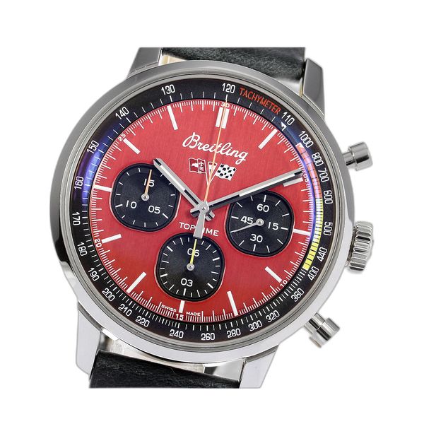 Breitling Top Time Triumph A23311 - Inventory 4071 