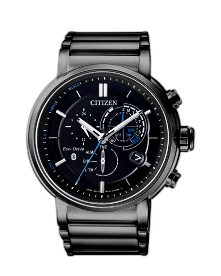 Citizen Series 8 NA1006 reference photo