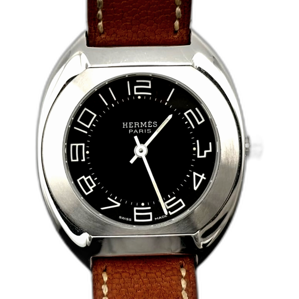 Hermès Espace ES1.210 Price as of April 2026 | WatchCharts