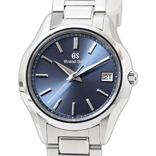 Grand Seiko Quartz Date SBGV235 Price as of February 2026