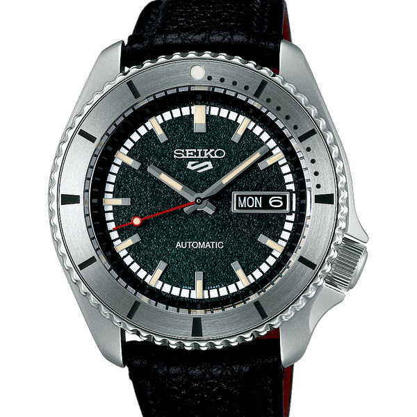 Seiko 5 Sports 55th Anniversary Kamen Rider SRPJ91 Price as of