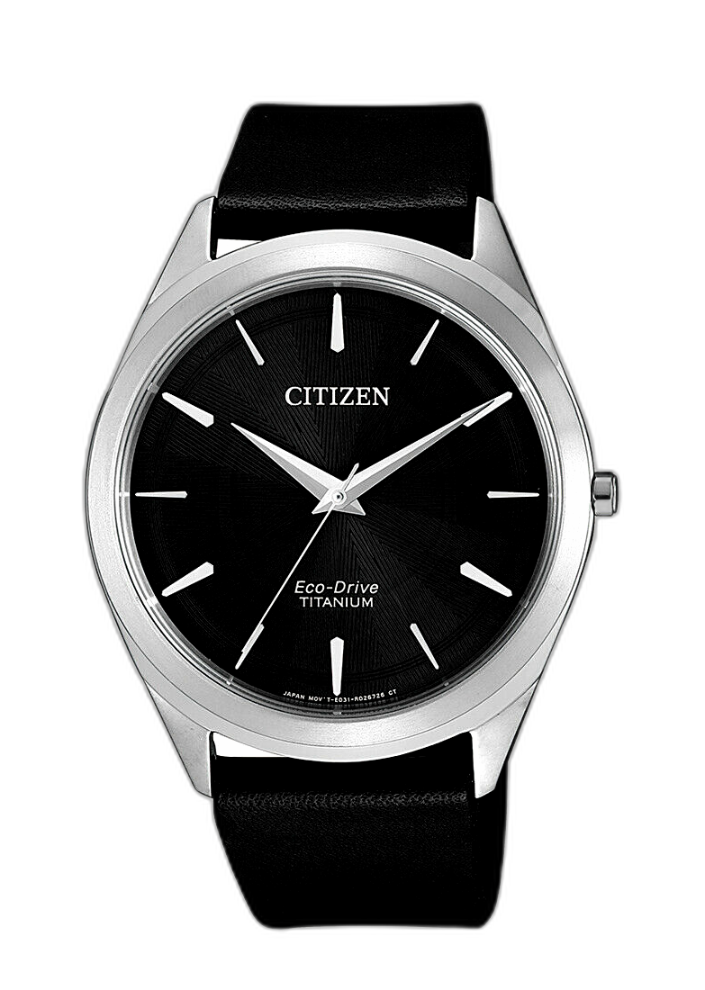 Citizen Eco-Drive Super Titanium BJ6520-15E Price as of June 2026