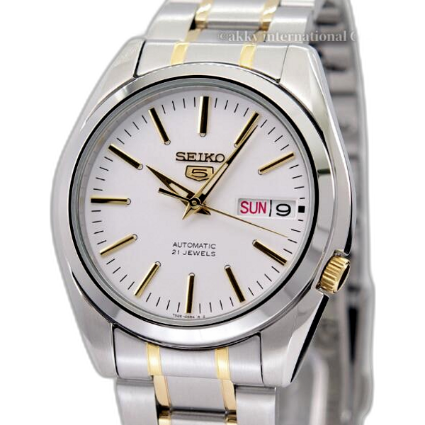 Seiko 5 SNKL47 Price, Specs, Market Insights | WatchCharts