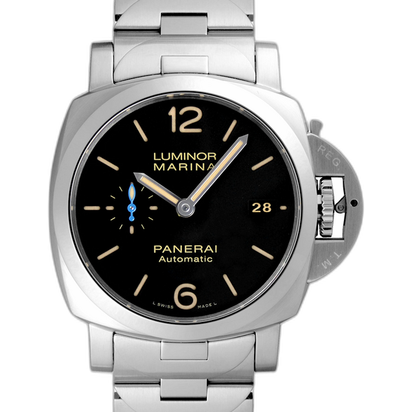 Panerai Luminor Marina PAM722 Price Guide Market Data