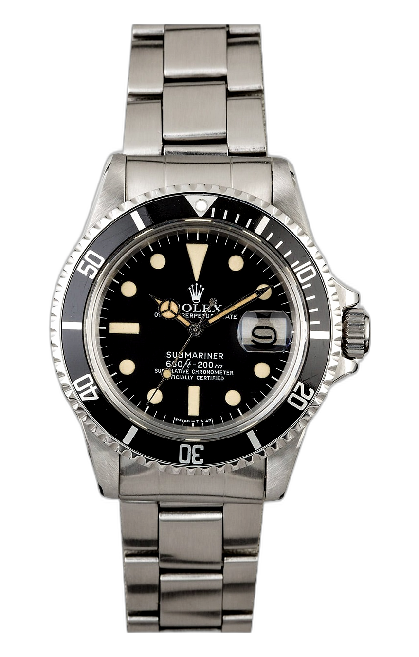 How Much Is a Rolex Submariner?