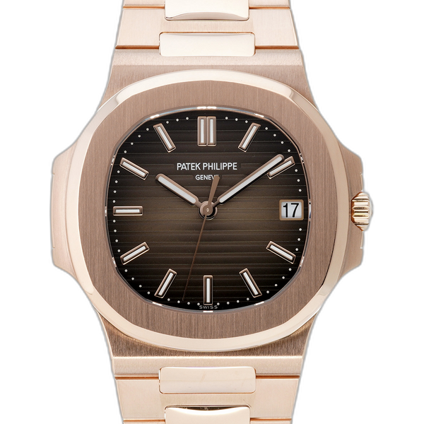 Patek Philippe Nautilus: Analysis of How Prices Have Changed Over Four  Years - Reprise - Quill & Pad