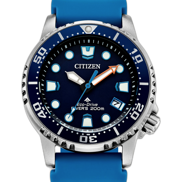 Citizen Promaster Aqualand Eco-Drive Carbon BJ2135-00E Price 