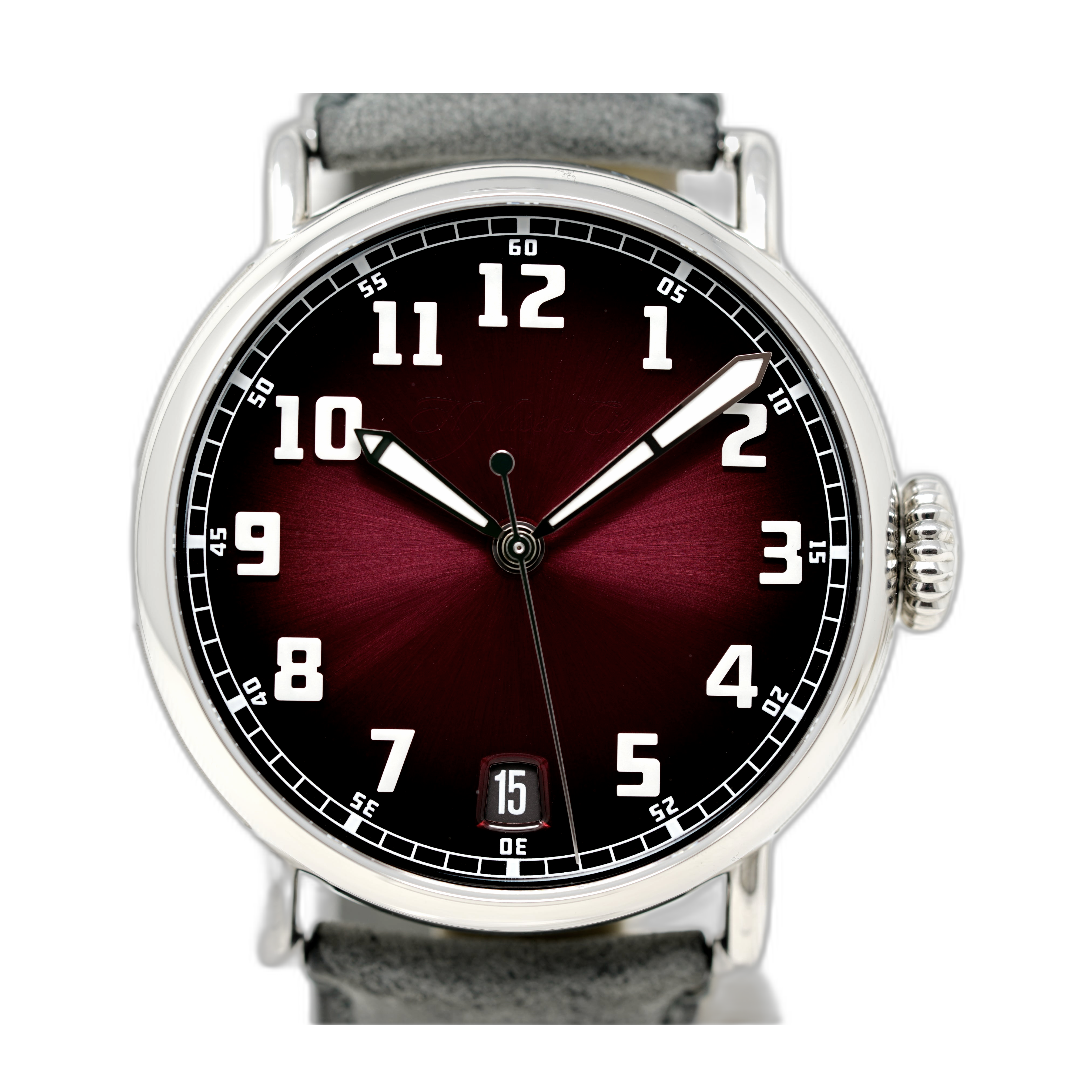 H. Moser & Cie Heritage Dual Time 8809-1200 Price as of June 2026