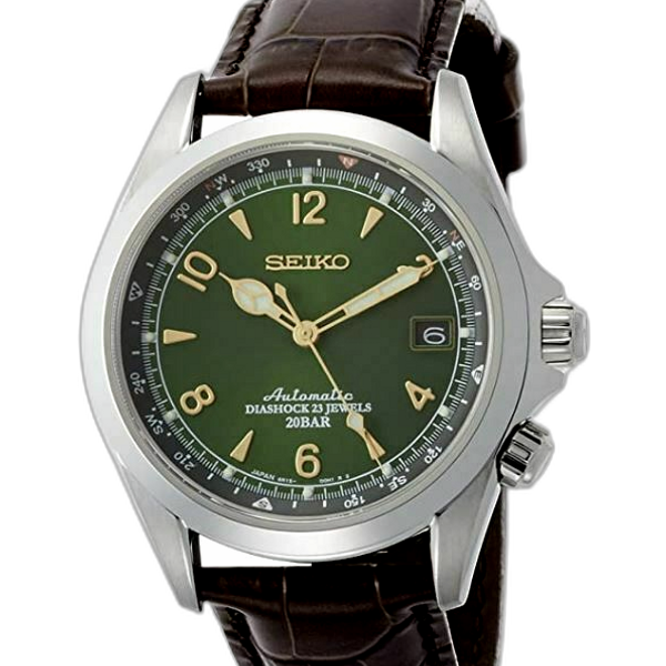 Seiko sun067 online