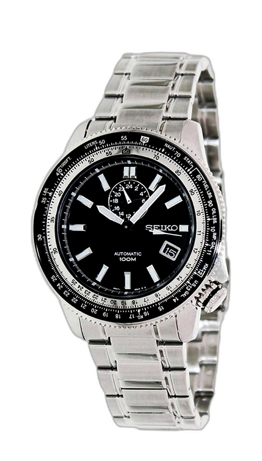 Seiko Superior SSA003 Price, Specs, Market Insights | WatchCharts