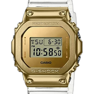 PORTER x G-SHOCK GM-5600 85th ver. | WatchCharts