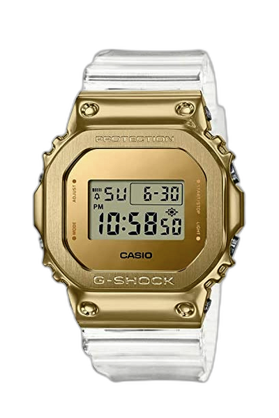 G shock 2025 market price