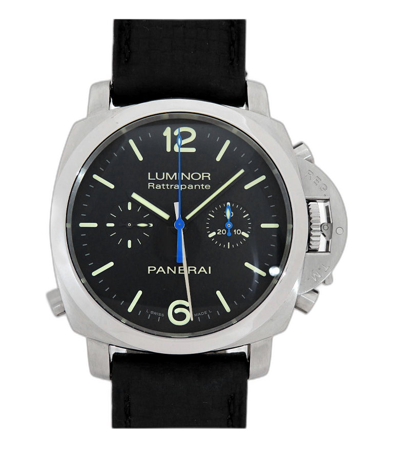 Panerai Luminor 1950 Rattrapante PAM362 Price Guide Market