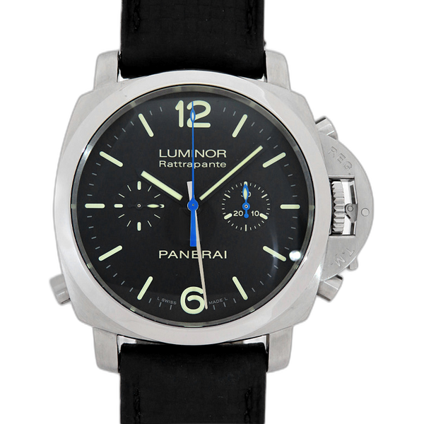 Panerai Luminor 1950 Rattrapante PAM362 Price Guide Market