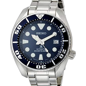 WTS Seiko Mod