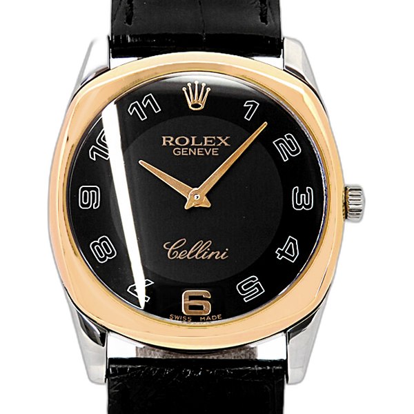 Montre rolex cellini online prix