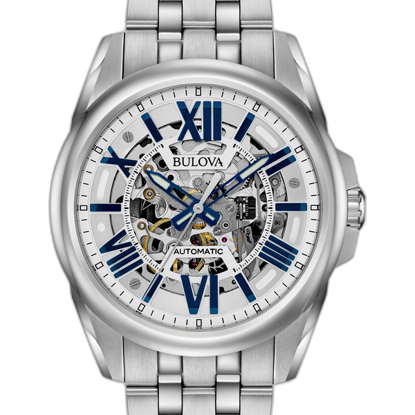 Bulova Classic Chronograph 98D147 Price Guide Market Data