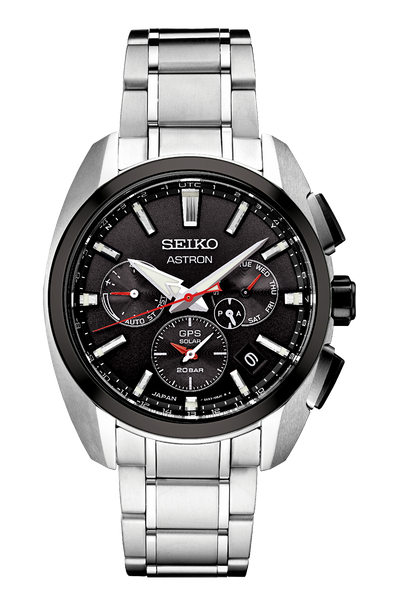 Seiko Astron 5x Series SSH103 Price, Specs, Market Insights | WatchCharts