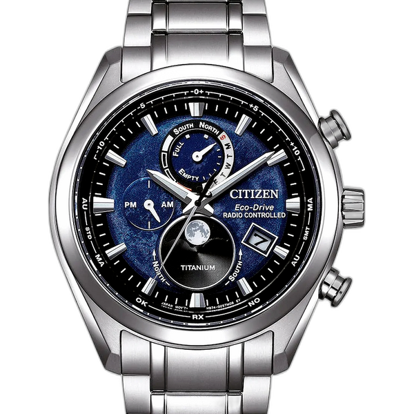 What is a citizen eco drive watch worth sale