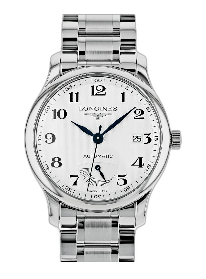 Longines Master Collection 38.5mm Power Reserve L2.708.4.78 Price ...