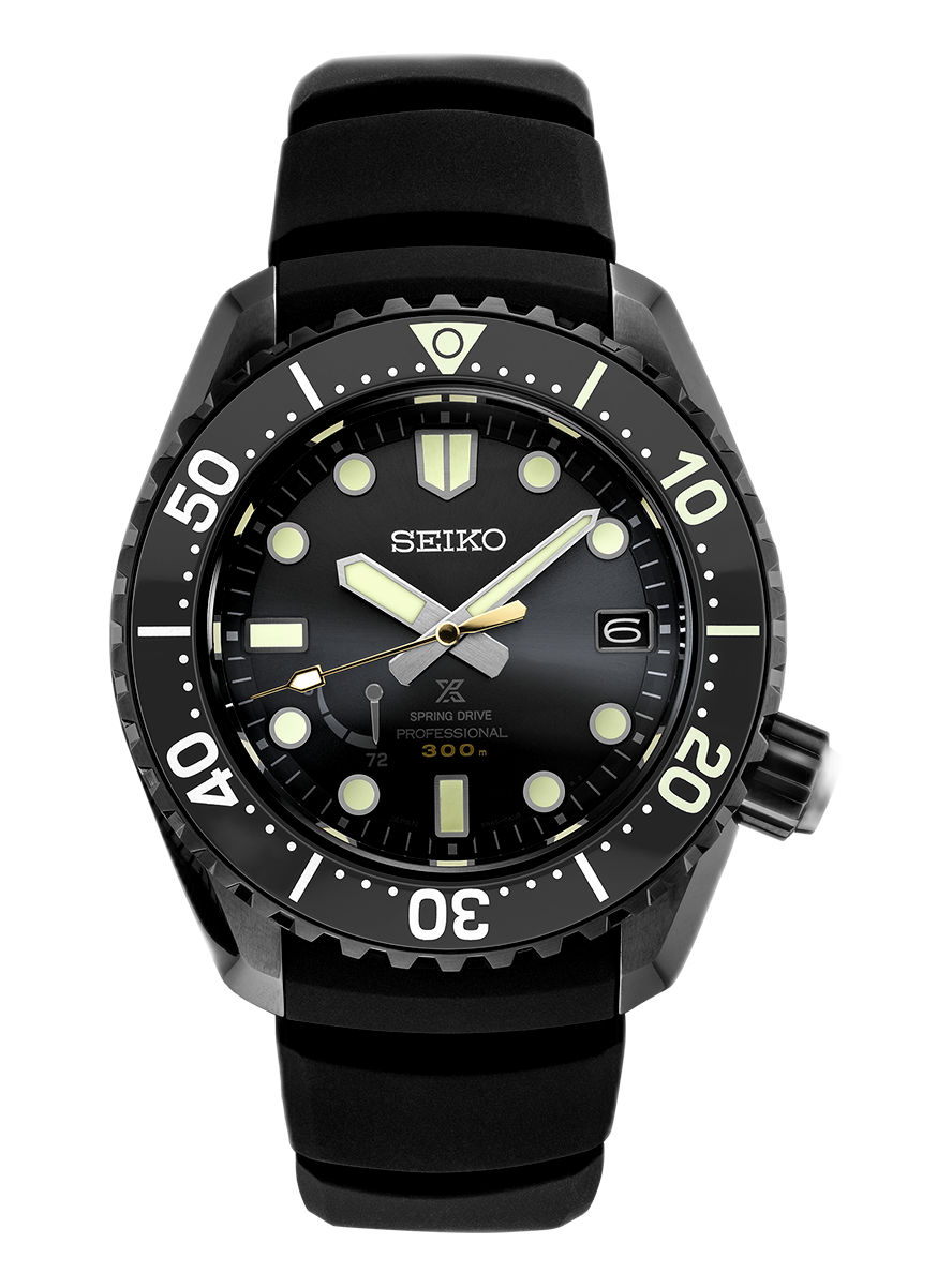 Seiko Prospex SNR043 Price as of June 2026 | WatchCharts