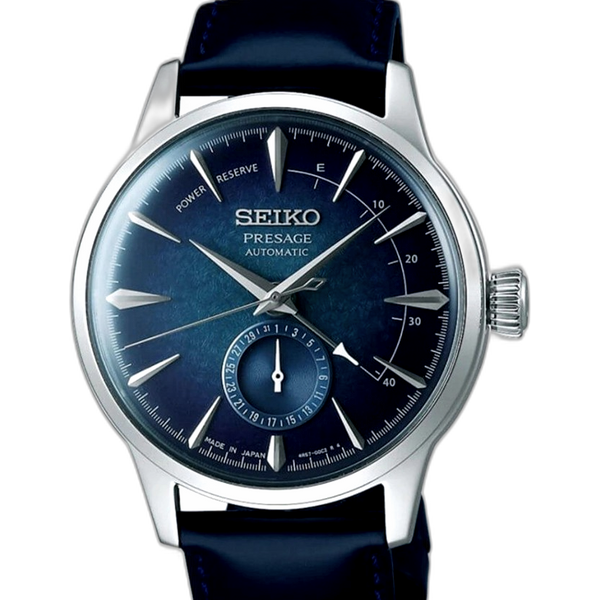 Seiko Presage Starlight SARY087 Price Specs Market Insights WatchCharts