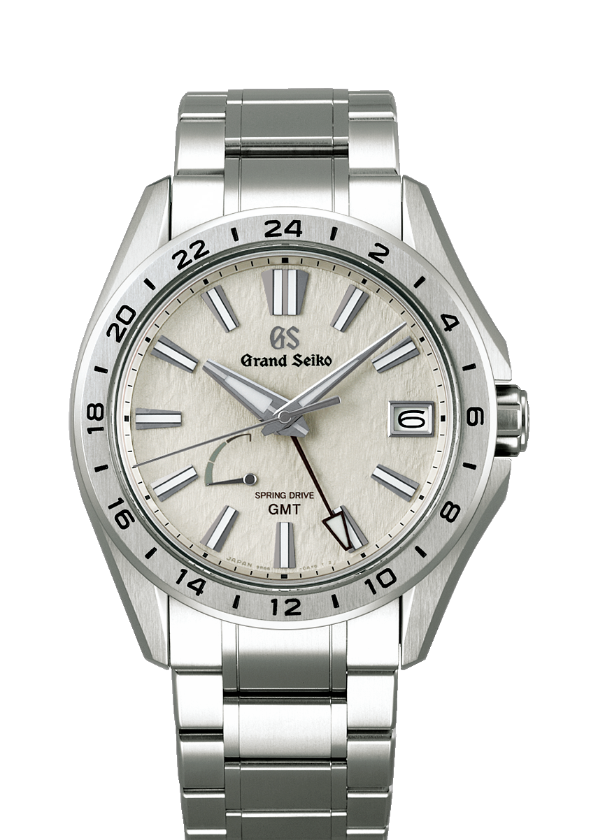 Grand Seiko SBGE285 Price as of December 2025 | WatchCharts