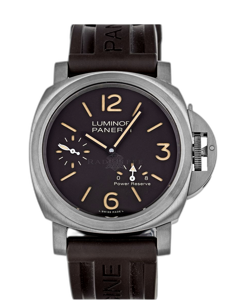 FS Panerai 797 Luminor 8 Days Titanium PAM00797 Full Set